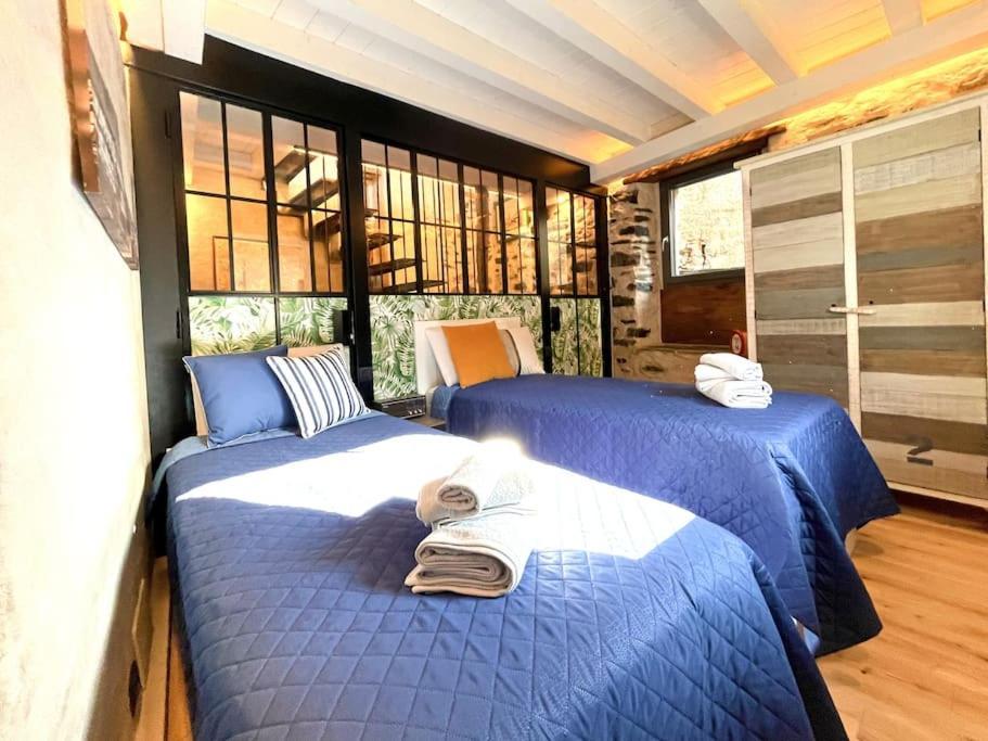 לאליו Romantic Home Stone With Amazing View Lake Of Como And Oleandra מראה חיצוני תמונה