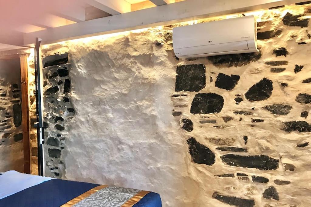 לאליו Romantic Home Stone With Amazing View Lake Of Como And Oleandra מראה חיצוני תמונה